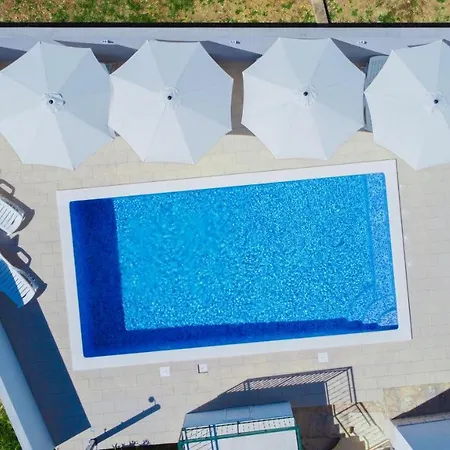 Apartment M6 Seget Vranjica