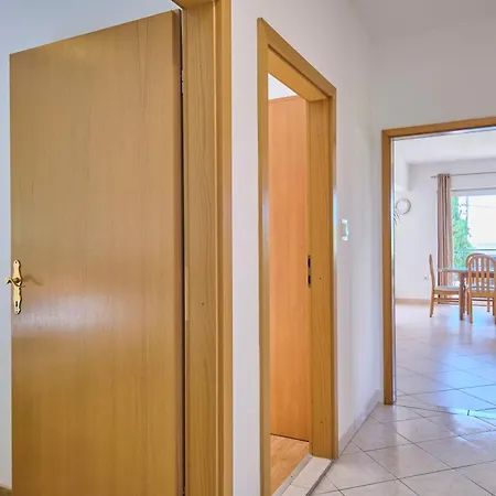 Apartment M6 Seget Vranjica